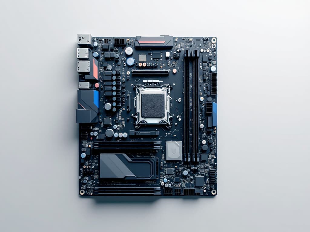 Mainboards