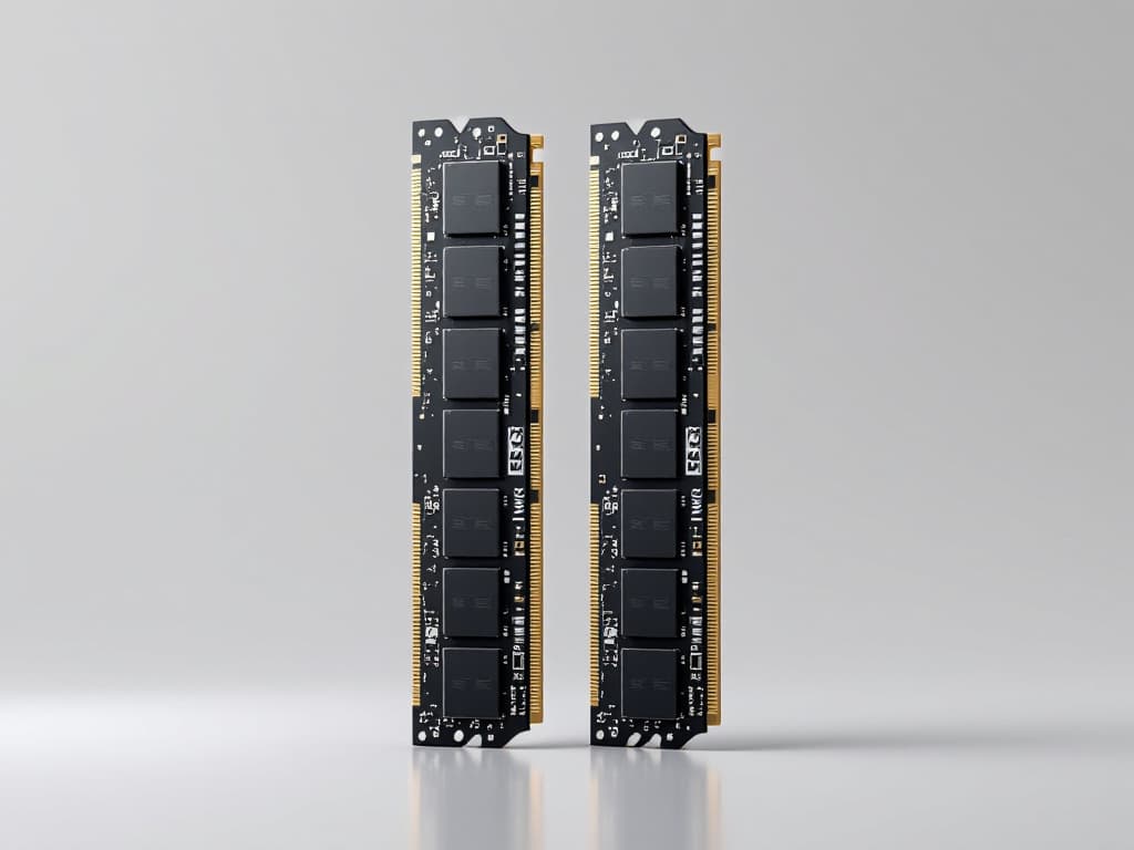 RAM & Arbeitsspeicher
