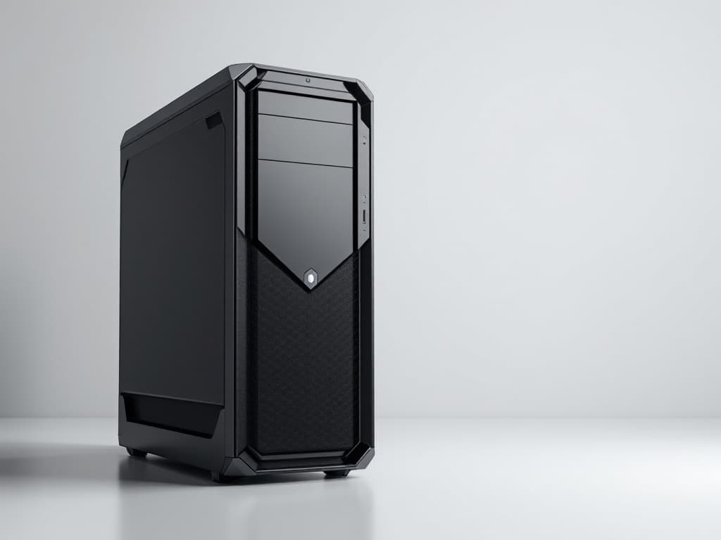 Workstations & Server